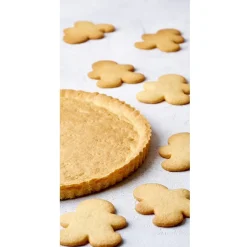 BrandNewCake Taartbodem en Koekjes-mix 1kg