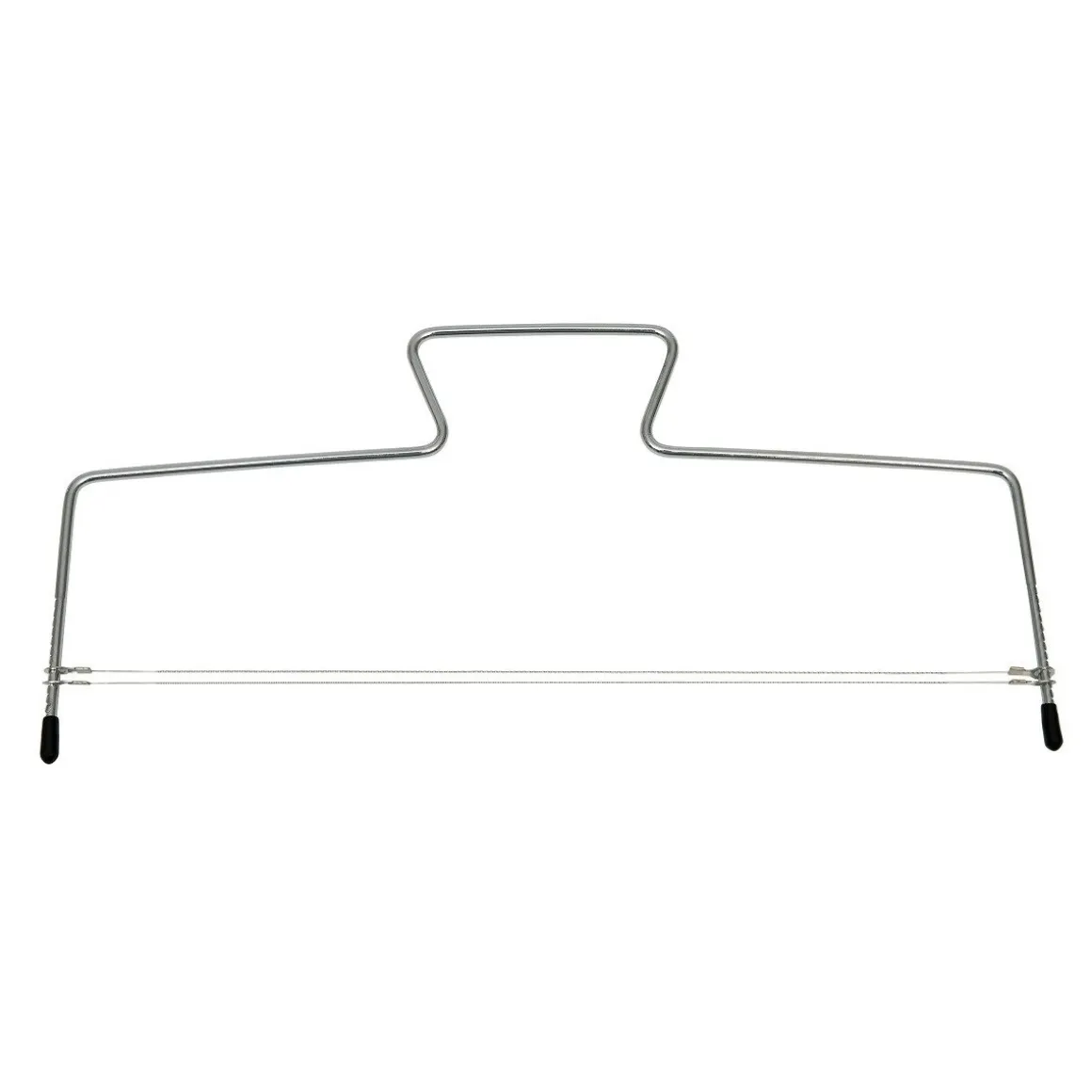 BrandNewCake Taartzaag / Kapselzaag Dubbel 32cm