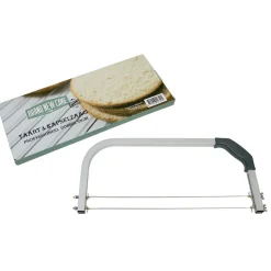 BrandNewCake Taartzaag / Kapselzaag Prof. Dubbel 53cm