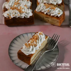 BrandNewCake Toffeecake-mix 400g