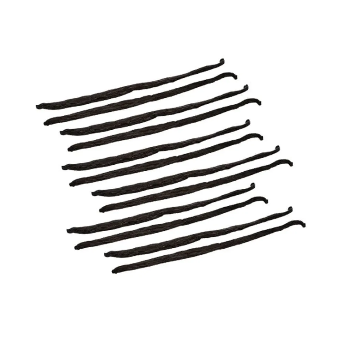 BrandNewCake Vanillestokjes Tahitensis (ca. 35gr)