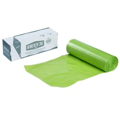 BrandNewCake Wegwerp Spuitzak 40cm Groen 100 stuks