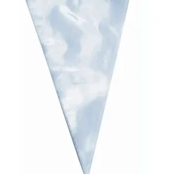 BrandNewCake Wegwerp Spuitzak 35cm 10 stuks