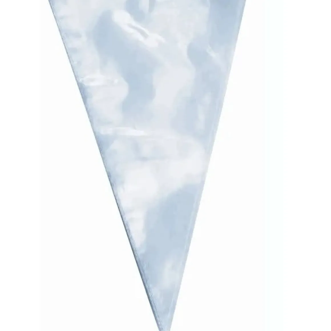 BrandNewCake Wegwerp Spuitzak 35cm 10 stuks