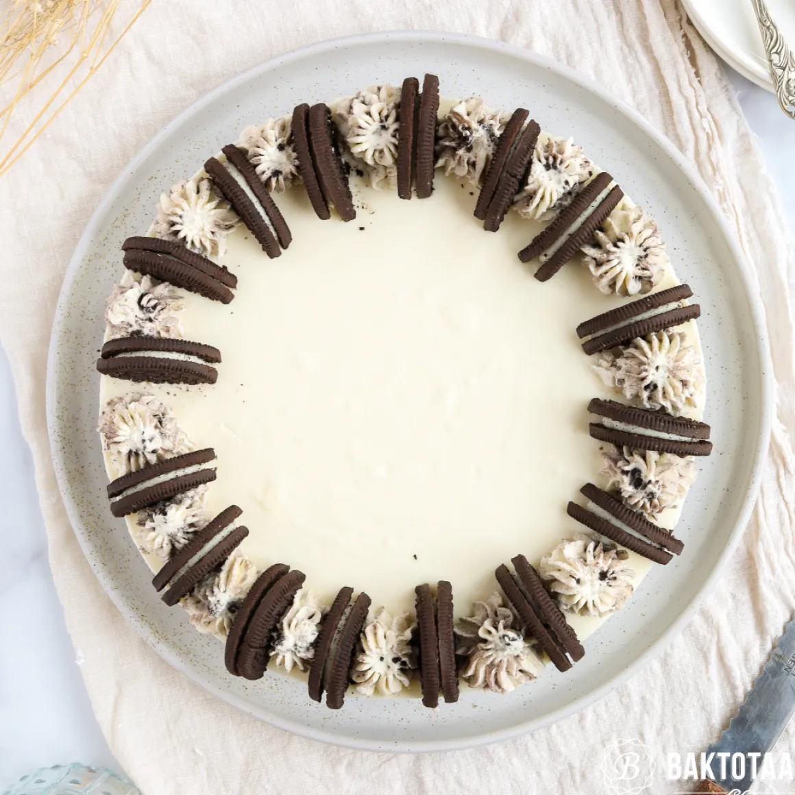 BrandNewCake Wegwerp Spuitzak 35cm 10 stuks