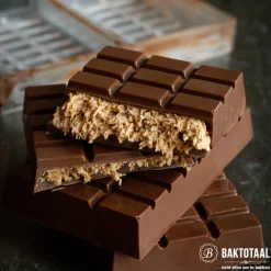 BrandNewCake Witte Chocolade Hazelnootpasta (Bueno) 260g