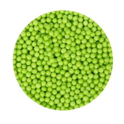 BrandNewCake Zachte Parels Groen 60gr.