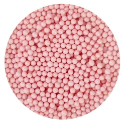 BrandNewCake Zachte Parels Roze 60gr.