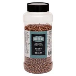 BrandNewCake Zachte Parels Brons 500gr.