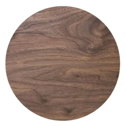 Cakeboard Hout Rond Extra Stevig Ø20cm
