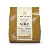 Callebaut Chocolade Callets Gold 400g