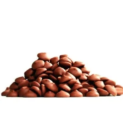 Callebaut Chocolade Callets Melk (823) 2,5 kg