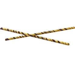 Callebaut Chocoladedecoratie Pencil Golden Wands 126st