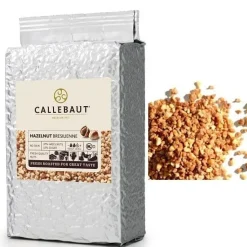 Callebaut Hazelnoten bresillienne 1 kg