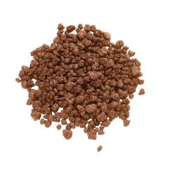 Callebaut Knettersuiker Melk Chocolade 650g