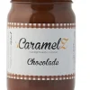 Caramel Chocolade 110 gram