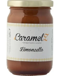 Caramel Limoncello 110 gram