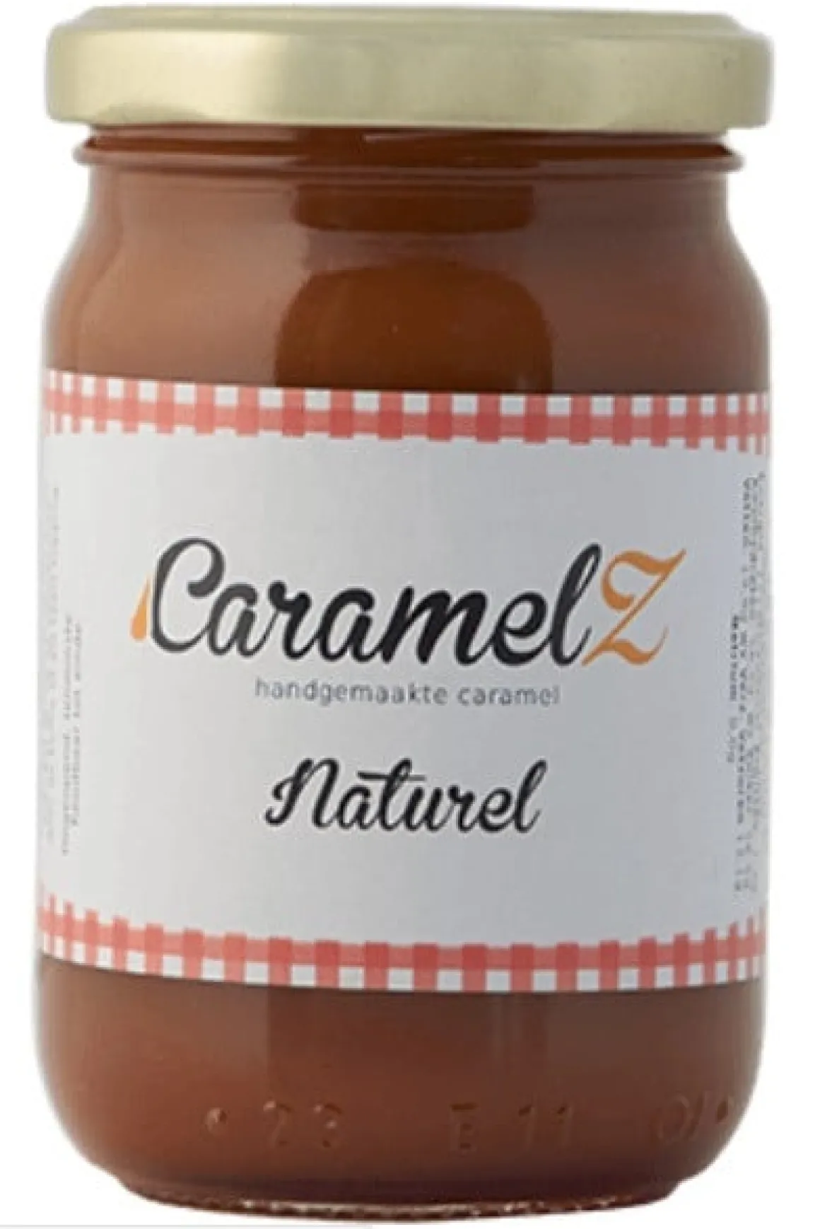 Caramel Naturel 200 gram