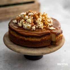 Caramel Naturel 200 gram