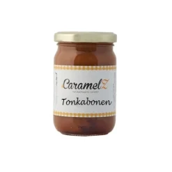 Caramel Tonkabonen 110 gram