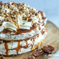 Caramel Zeezout 400 gram