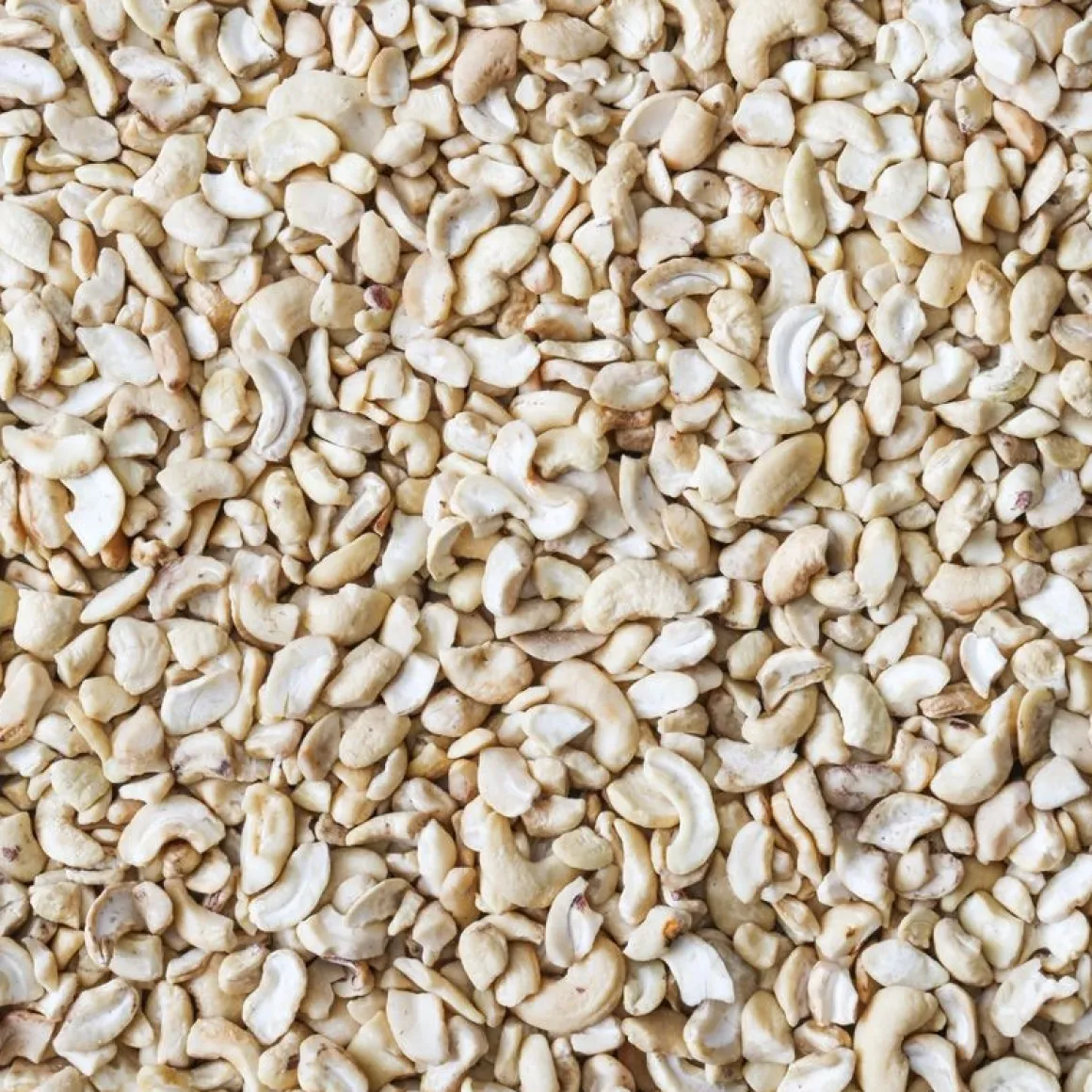 Cashewnoten Stukjes 300g