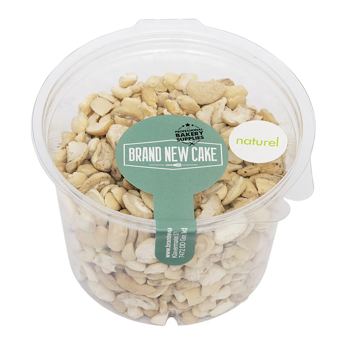 Cashewnoten Stukjes 300g