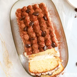 Chocolade Mokkabonen Puur 130g