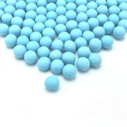 Chocolade Parels M Dull Blue 90g