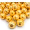 Chocolade Parels XXL Vintage Gold 130g