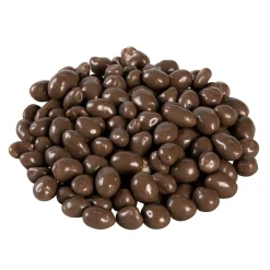 Chocolade Pinda's Melk 140g