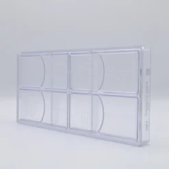 Chocolademal Chocolate World Tablet Eid Mubarak (4x)