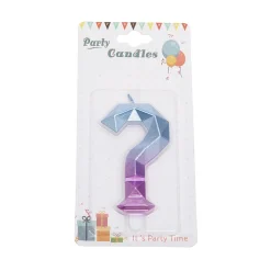 Cijferkaars Geo Galaxy #? (Gender Reveal)**