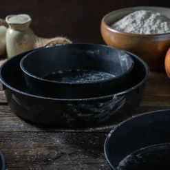 CleanBaking Kunststof Taartpan Ø23,5x5cm**