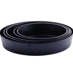 CleanBaking Kunststof Taartpan Ø18x5cm