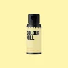 Colour Mill Aqua Blend Kleurstof Lemon 20ml**