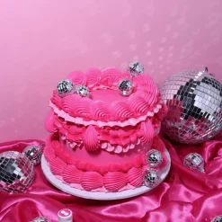 Colour Mill Kleurstof Oil Blend Hot Pink 100ml