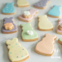 Colour Mill Kleurstof Oil Blend Pastel Set/6