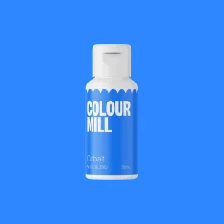 Colour Mill Kleurstof Oil Blend Cobalt 20ml