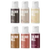 Colour Mill Kleurstof Oil Blend Outback Set/6