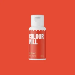 Colour Mill Kleurstof Oil Blend Sunset 20ml