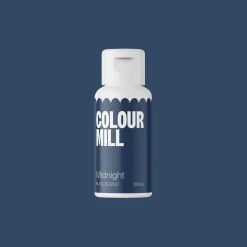 Colour Mill Kleurstof Oil Blend Midnight 20ml