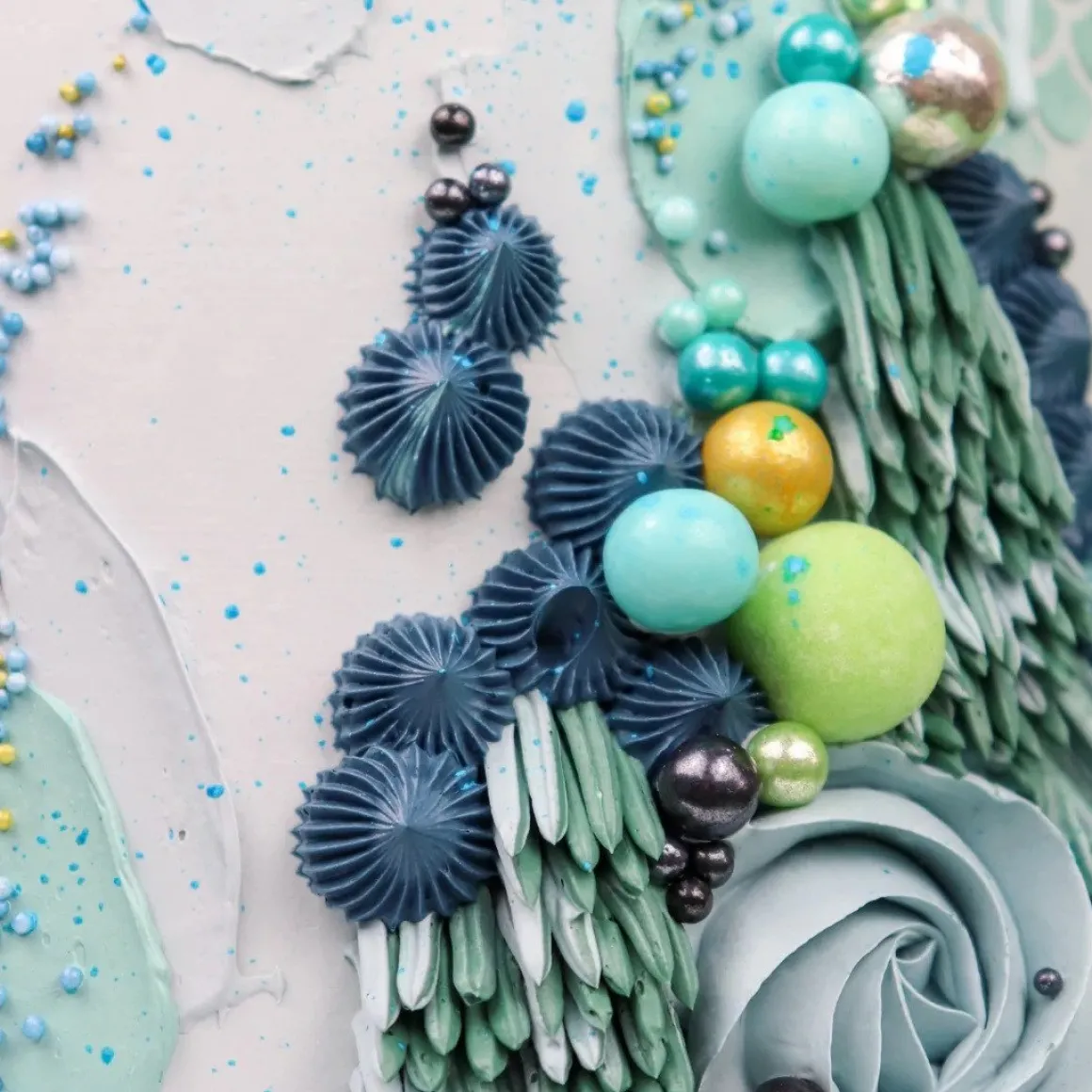 Colour Mill Kleurstof Oil Blend Midnight 20ml