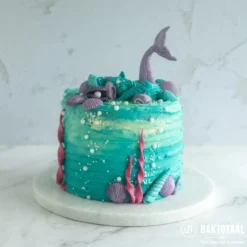 Colour Mill Kleurstof Oil Blend Purple 20ml