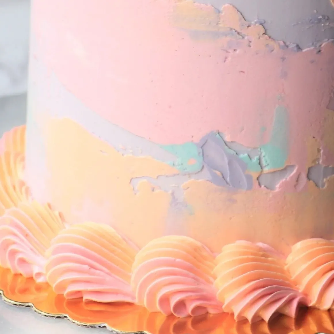 Colour Mill Kleurstof Oil Blend Peach 20ml