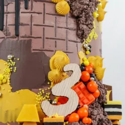 Colour Mill Kleurstof Oil Blend Mustard 20ml**