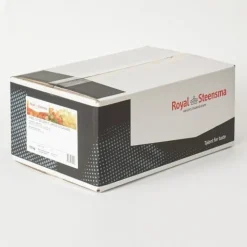 Confru Appel gekonfijt 7x7mm 10 kg