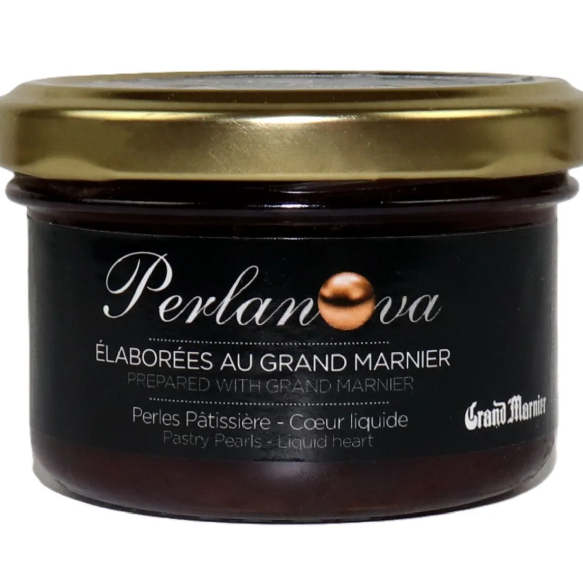 Cookal Gastronomische Parels Grand Marnier 80g**