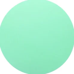 Culpitt Cakeboard Groen Mat Extra Stevig Ø25cm