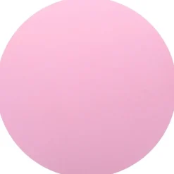 Culpitt Cakeboard Roze Mat Extra Stevig Ø25cm